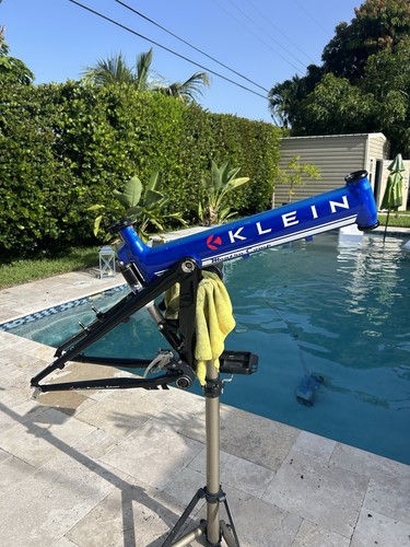 Klein mantra comp - mantra,