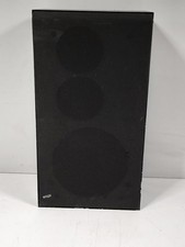 Enceintes Bang & Olufsen Beovox S35 - Non Testées, Signes D'Usure