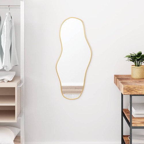 Miroir mural suspendu - miroir,