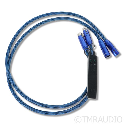 Audioquest sky xlr cables - sky,