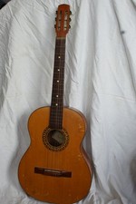 guitare bucolo