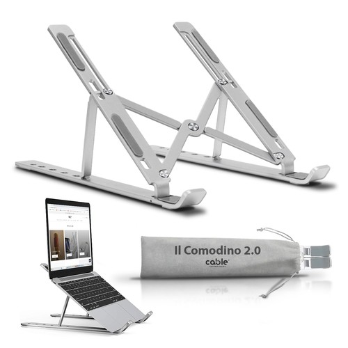 Support pour ordinateur - support,