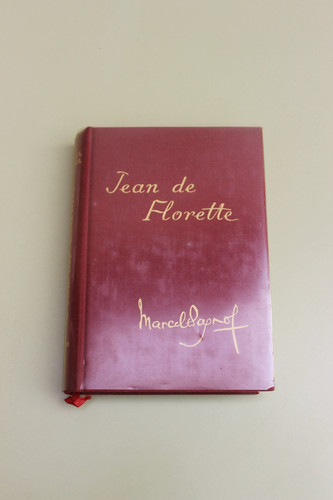 Jean florette marcel - de,
