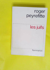 Les juifs  - Edition originale