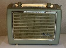 Très Rare Ancienne Radio Portable De Voiture BLAUPUNKT DERBY