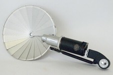 Leitz Wetzlaz Leica Flash A