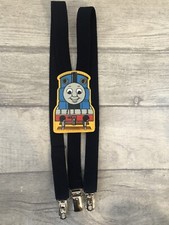 Bretelles enfant Thomas The