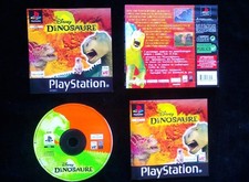 DISNEY DINOSAURE : JEU Sony