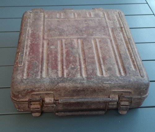 Ww2 relique caisse - ww2,