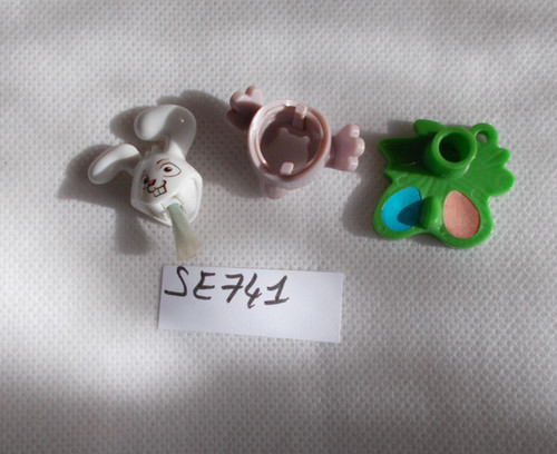 Kinder animaux pâques - animaux,