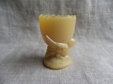 ANCIEN COQUETIER POULE EN