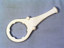 Kenwood Clé Ouverture Virole