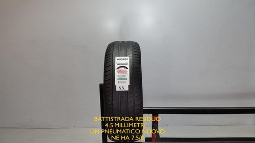 Gommes usées 215 55r17 - gommes, 98w