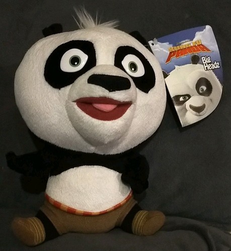 Kung panda peluche - -,