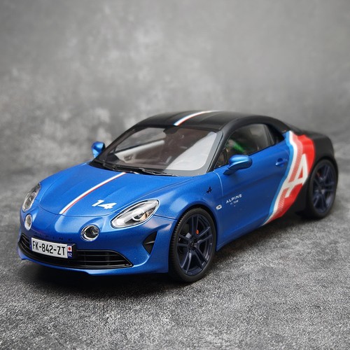 Norev renault alpine a110 - norev,