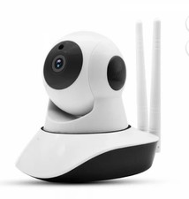 Caméra Surveillance WiFi