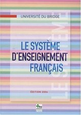 Le système denseignement