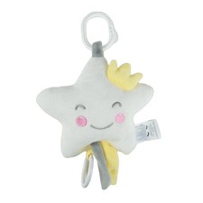 Peluche Musicale Étoile