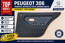 Panneau intérieur porte