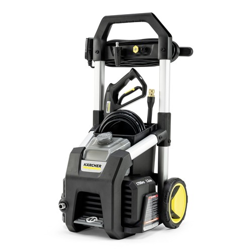 Kärcher pressure washer - pressure,