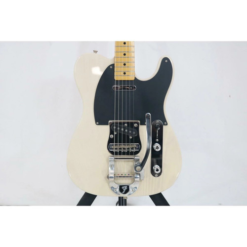 Guitare électrique fender - guitare,