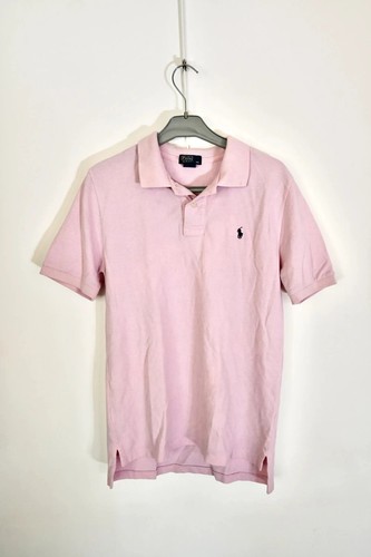 Polo ralph lauren rose - polo,