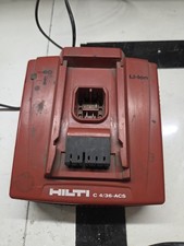 Chargeur  hilti C /4/36 ACS LI