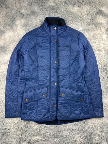 Veste polarquilt barbour - veste,