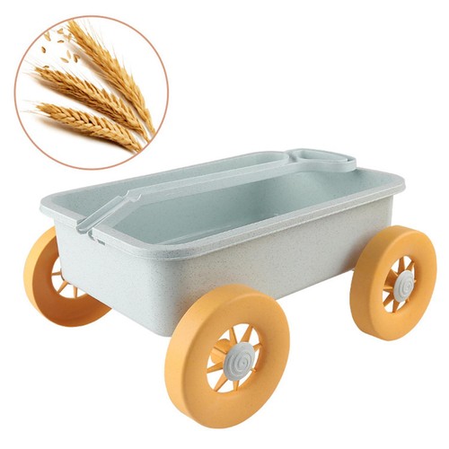 Chariot jeu pour enfants - chariot,