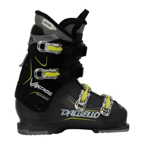 Chaussures ski occasion - chaussures,