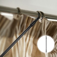  Barre Rideaux Supports