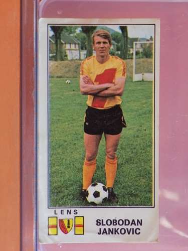 Image panini football - football, n°88