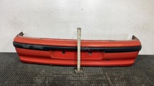 Pare choc arriere PEUGEOT 106 PHASE 2 7410H1