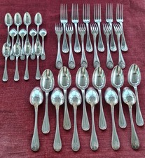 Ménagère couverts Christofle