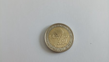 PIECE 2 EUROS COMMEMORATIVE