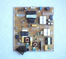 Carte Alimentation / Power