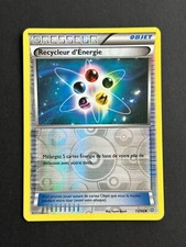 Pokemon Card - Energy Recycler