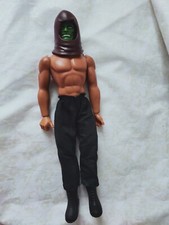 Ancien mannequin Big Jim de