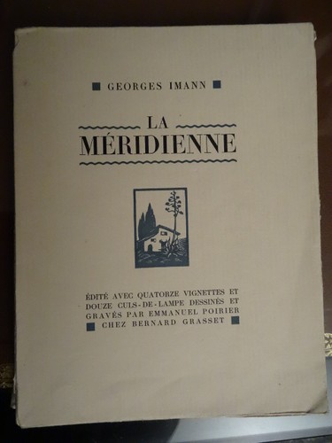 Imann georges la - imann,, georges,