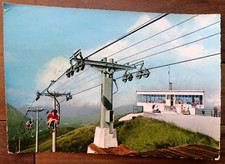 1964 Monte Bandone Dans La