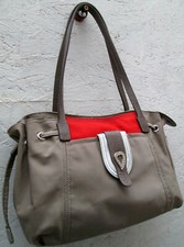 Lancaster Sac à main    toile