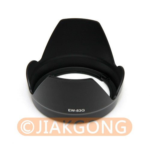 83g lens hood for ef - lens,