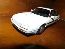 citroen cx 25 gti turbo 2