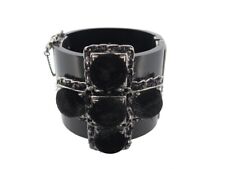 BRACELET CHANEL MANCHETTE