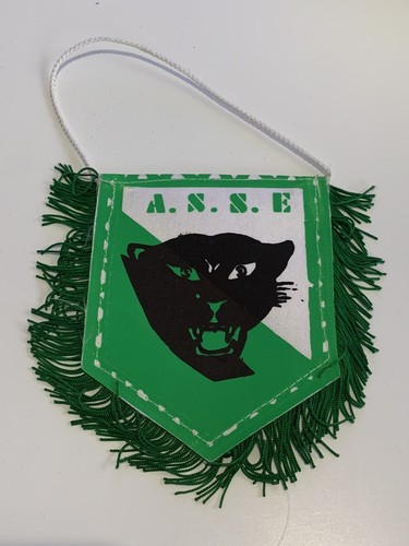 Asse saint etienne - etienne, ancien