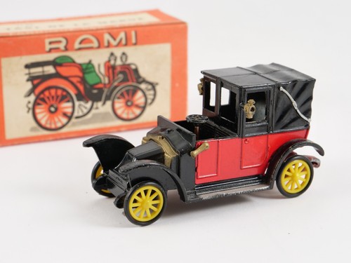 Rami jmk taxi - jmk, de