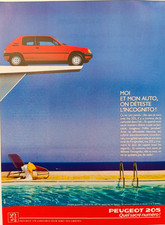 Publicité Adervertising