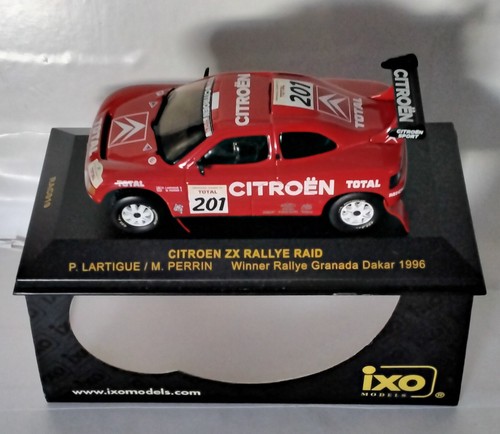 Citroën rallye raid - citroën,