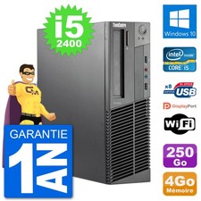 PC Lenovo M92p SFF Intel