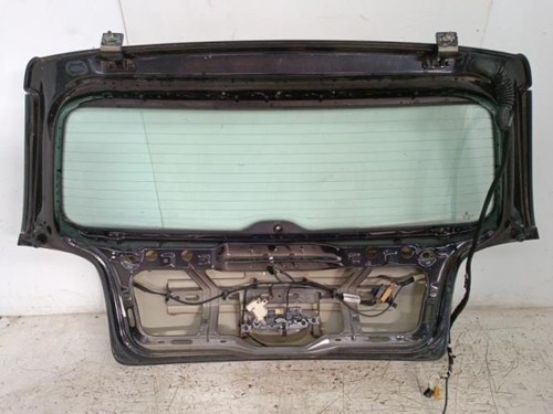 Malle hayon arriere volkswagen - arriere,